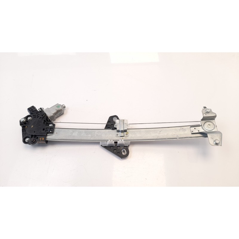 Recambio de elevalunas trasero derecho para honda civic berlina 5 (fk) 1.4 cat referencia OEM IAM 72710SMGE01  