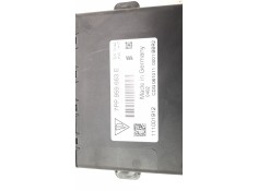Recambio de modulo electronico para porsche cayenne (typ 92aa) 3.0 v6 tdi cat referencia OEM IAM 7PP959663E   2
