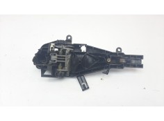Recambio de maneta exterior trasera derecha para bmw x1 (e84) 2.0 turbodiesel cat referencia OEM IAM 51212992986   2
