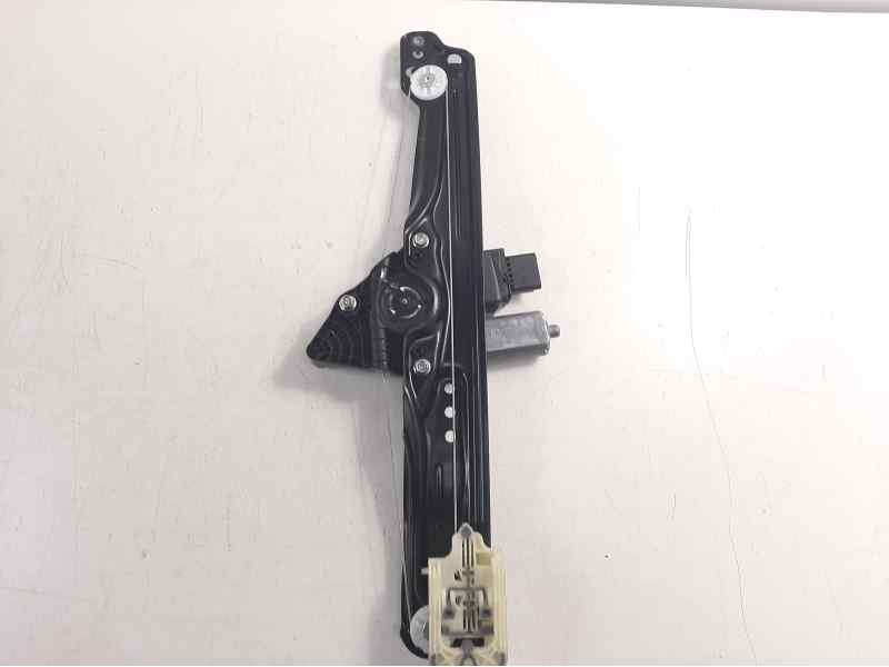 Recambio de elevalunas trasero izquierdo para citroen c3 aircross 1.6 blue-hdi fap referencia OEM IAM 39187593  