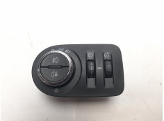 MANDO LUCES 13470443 