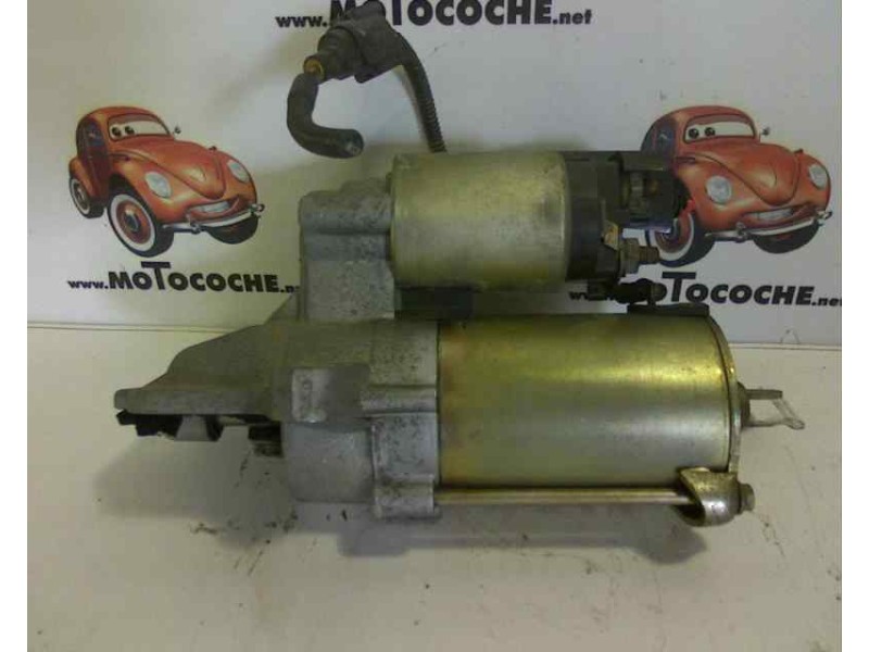Recambio de motor arranque para ford mondeo berlina (ge) ambiente referencia OEM IAM 1S7U11000AC ARF610141 S61807