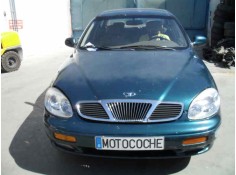 daewoo leganza del año 1997