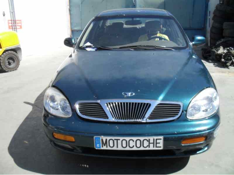 daewoo leganza del año 1997