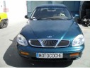 DAEWOO LEGANZA