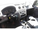 VOLKSWAGEN CADDY KA/KB (2C)
