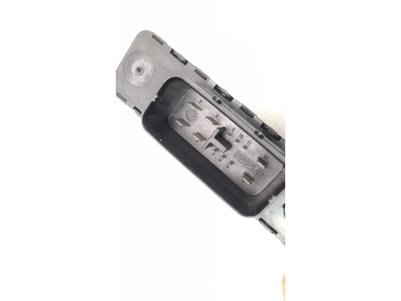 Recambio de modulo electronico para porsche cayenne (typ 92aa) 3.0 v6 tdi cat referencia OEM IAM 7PP959663E  