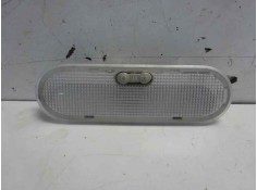 Recambio de luz interior para nissan qashqai (j10) acenta referencia OEM IAM   