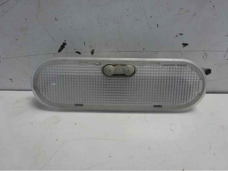 Recambio de luz interior para nissan qashqai (j10) acenta referencia OEM IAM   