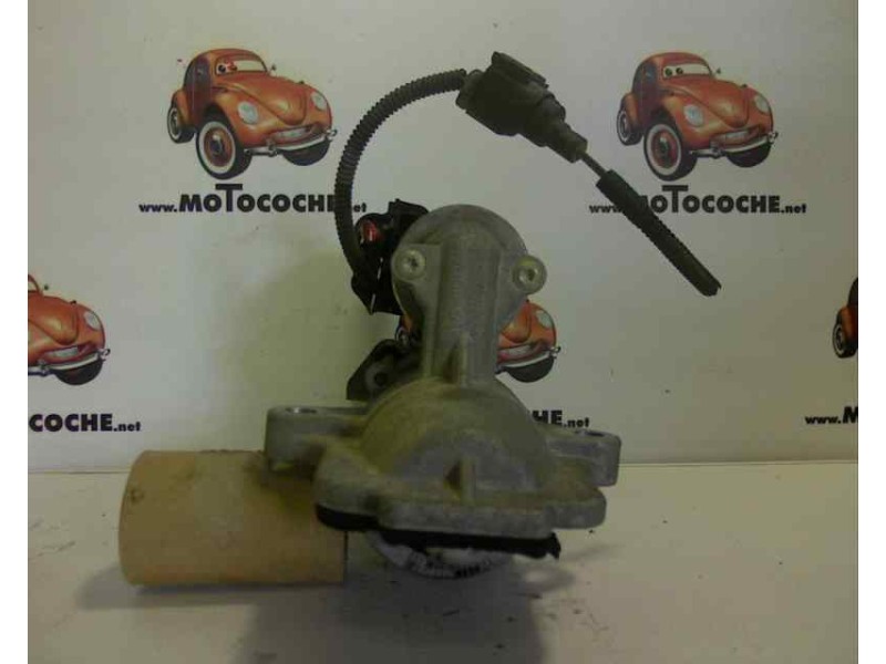 Recambio de motor arranque para ford mondeo berlina (ge) ambiente referencia OEM IAM 1S7U11000AC ARF610141 S61807