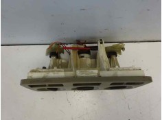 Recambio de mando calefaccion / aire acondicionado para land rover freelander (ln) 2.0 td4 cat referencia OEM IAM    2