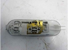 Recambio de luz interior para nissan qashqai (j10) acenta referencia OEM IAM    2