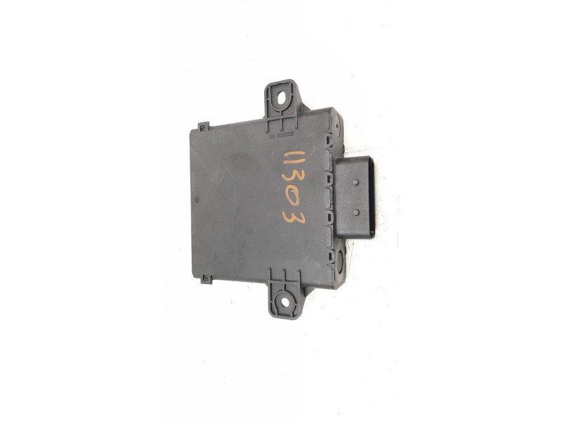 Recambio de modulo electronico para porsche cayenne (typ 92aa) 3.0 v6 tdi cat referencia OEM IAM 7PP959663E  