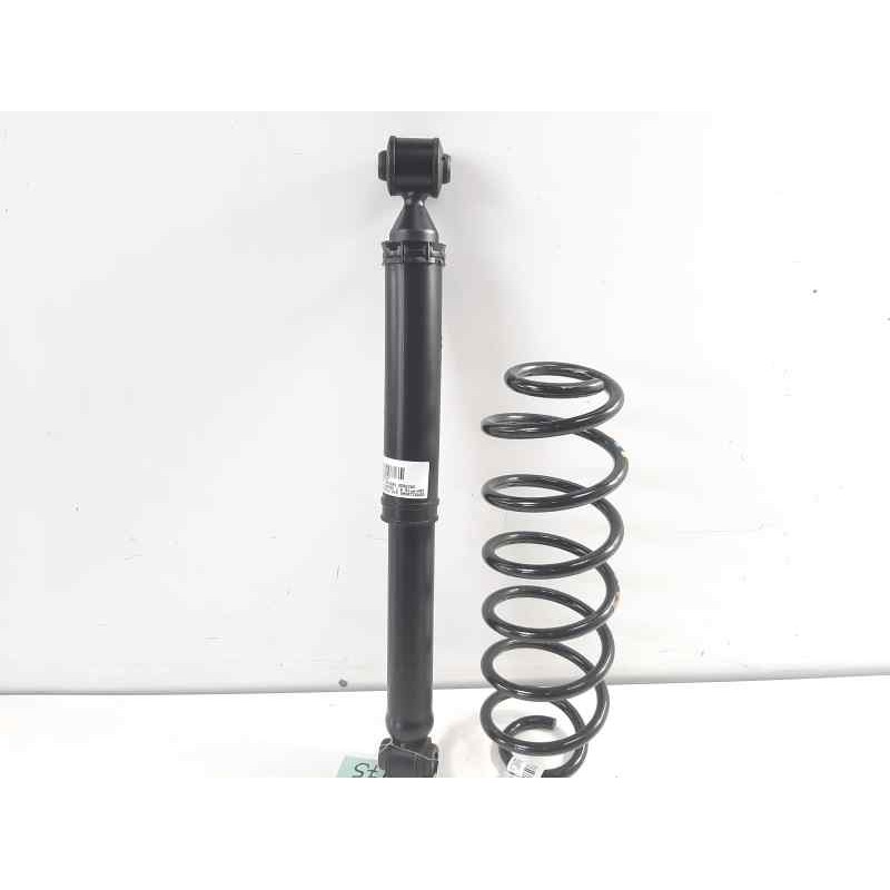 Recambio de amortiguador trasero derecho para citroen c3 aircross 1.6 blue-hdi fap referencia OEM IAM 9821016680  