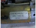 MOTOR ARRANQUE 1S7U11000AC 1S7U11000AC S61807 ARF610141