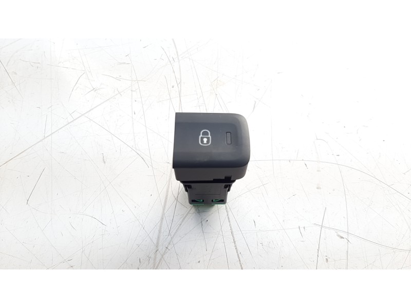 Recambio de interruptor para peugeot rifter 1.5 blue-hdi fap referencia OEM IAM 98170429ZD  