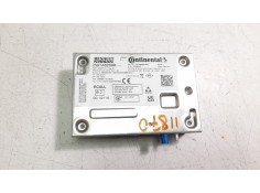 Recambio de modulo electronico para renault express advance referencia OEM IAM 2591A6269R  