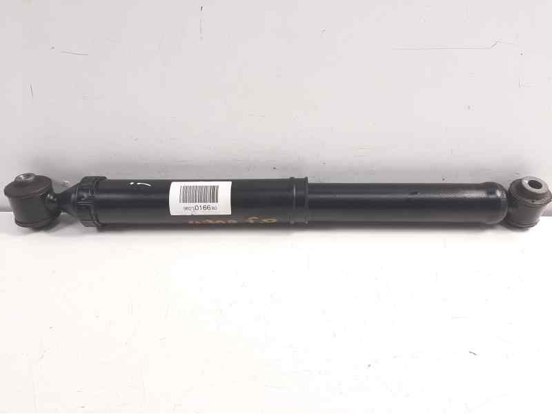 Recambio de amortiguador trasero derecho para citroen c3 aircross 1.6 blue-hdi fap referencia OEM IAM 9821016680  