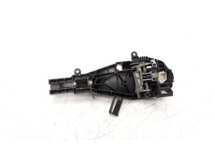 Recambio de maneta exterior trasera izquierda para bmw x1 (e84) 2.0 turbodiesel cat referencia OEM IAM 51212992985   2