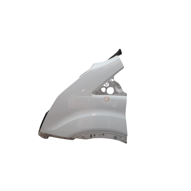 Recambio de aleta delantera izquierda para ford transit furgón (tts) 2.0 tdci cat referencia OEM IAM PBK31V16006AL 109106212 FD9