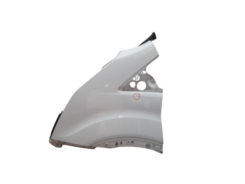 Recambio de aleta delantera izquierda para ford transit furgón (tts) 2.0 tdci cat referencia OEM IAM PBK31V16006AL 109106212 FD9