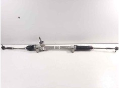 Recambio de cremallera direccion para opel corsa e selective referencia OEM IAM 39057716  