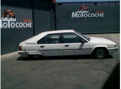 CITROËN BX BERLINA