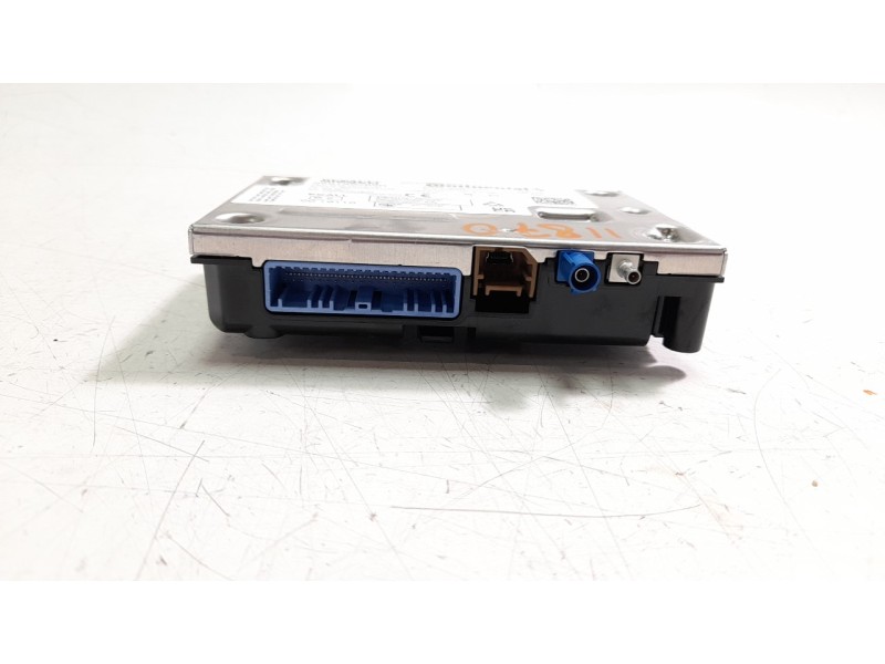 Recambio de modulo electronico para renault express advance referencia OEM IAM 2591A6269R  