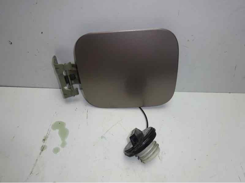 Recambio de tapa exterior combustible para nissan qashqai (j10) acenta referencia OEM IAM 17221JD500  