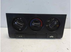 Recambio de mando calefaccion / aire acondicionado para mg rover serie 400 (rt) referencia OEM IAM   