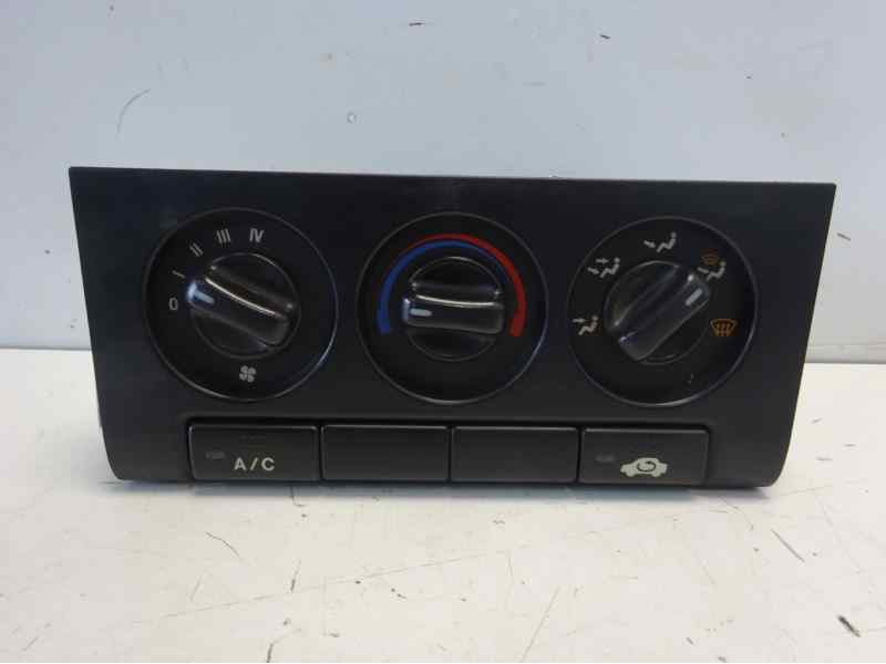 Recambio de mando calefaccion / aire acondicionado para mg rover serie 400 (rt) referencia OEM IAM   