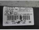 AIRBAG CORTINA DELANTERO DERECHO 1S7114K160CC 1S7114K160CC 0320312A