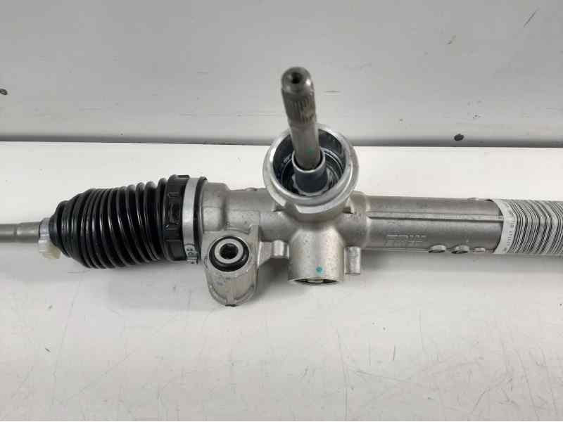 Recambio de cremallera direccion para opel corsa e selective referencia OEM IAM 39057716  