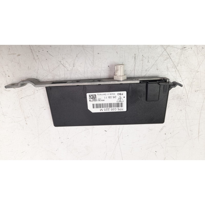 Recambio de modulo electronico para porsche cayenne (typ 92aa) 3.0 v6 tdi cat referencia OEM IAM 7P5035225M  