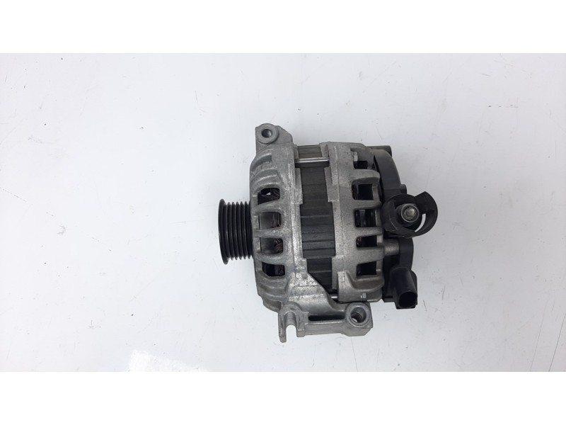 Recambio de alternador para fiat 500 x (334) 1.6 16v cat referencia OEM IAM 51942146 ALF350501 
