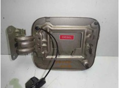 Recambio de tapa exterior combustible para nissan qashqai (j10) acenta referencia OEM IAM 17221JD500   2