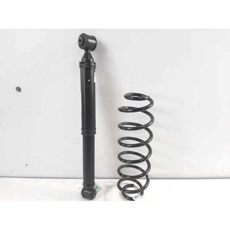 Recambio de amortiguador trasero izquierdo para citroen c3 aircross 1.6 blue-hdi fap referencia OEM IAM 9821016680  