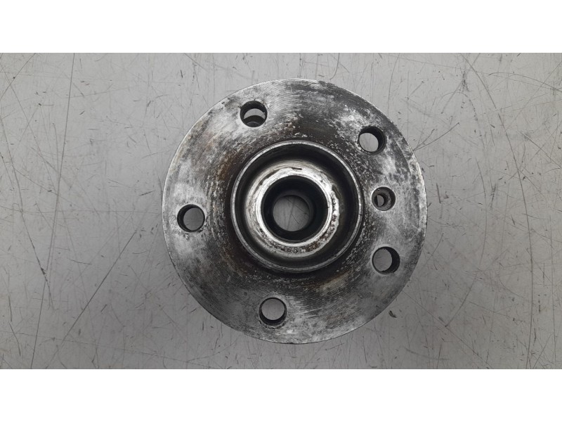 Recambio de buje para mini cooper se cooper se electrico referencia OEM IAM 31206874443  