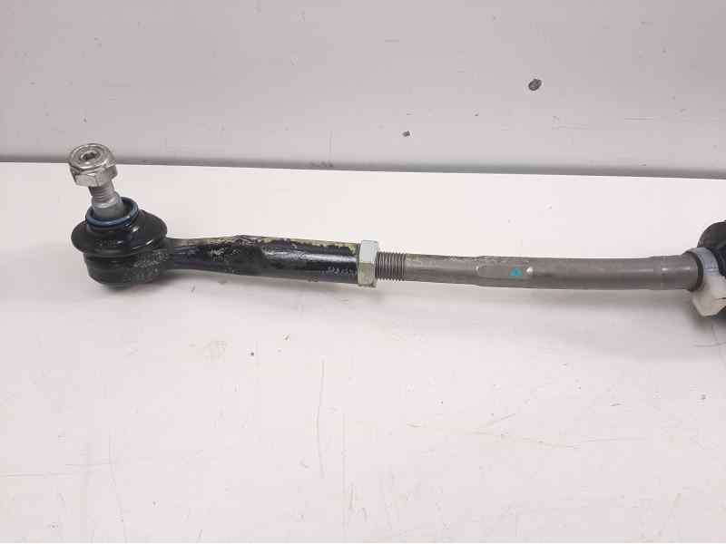 Recambio de cremallera direccion para opel corsa e selective referencia OEM IAM 39057716  