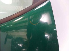 Recambio de puerta trasera izquierda para mercedes-benz clase a (w168) 170 cdi (168.008) referencia OEM IAM 168730230528   2
