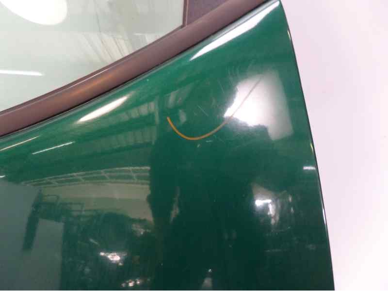 Recambio de puerta trasera izquierda para mercedes-benz clase a (w168) 170 cdi (168.008) referencia OEM IAM 168730230528  