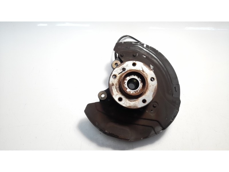 Recambio de mangueta delantera derecha para bmw x1 (e84) 2.0 turbodiesel cat referencia OEM IAM 3121678870004  