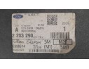 ALETA DELANTERA IZQUIERDA PBK31V16006AL PBK31V16006AL FD9133004 109106212