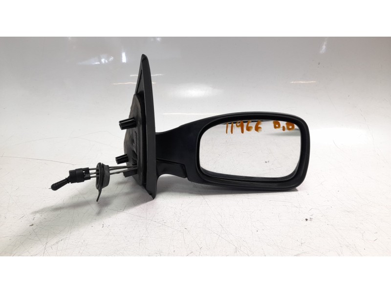 Recambio de retrovisor derecho para peugeot 306 berlina 3/4/5 puertas (s2) style referencia OEM IAM 8149G3 1051708011 PG0397113