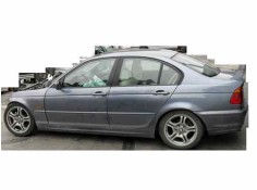 bmw serie 3 berlina (e46) del año 1998