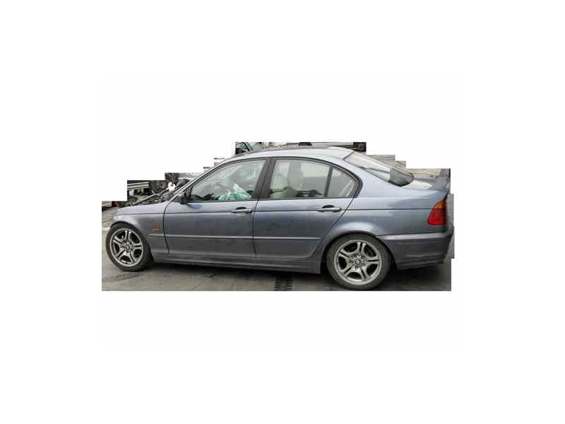bmw serie 3 berlina (e46) del año 1998