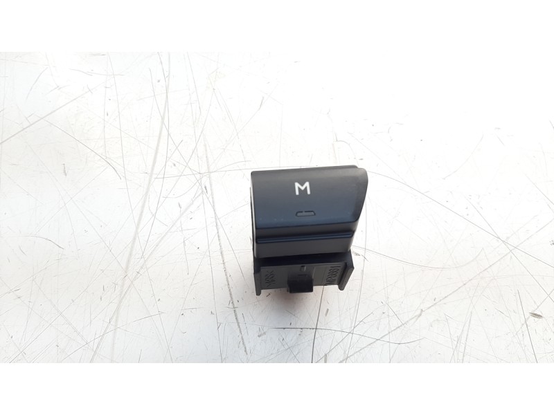 Recambio de interruptor para peugeot rifter 1.5 blue-hdi fap referencia OEM IAM 9810821577  