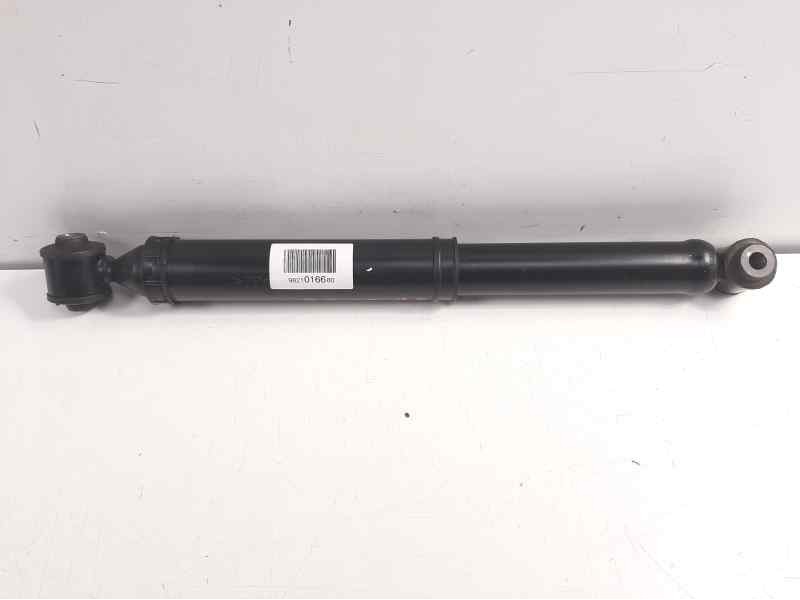 Recambio de amortiguador trasero izquierdo para citroen c3 aircross 1.6 blue-hdi fap referencia OEM IAM 9821016680  
