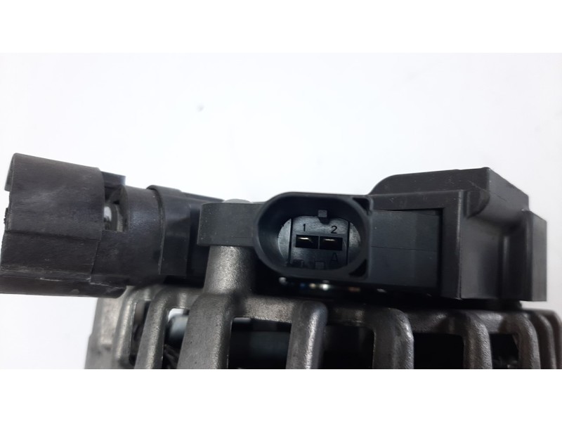 Recambio de alternador para fiat 500 x (334) 1.6 16v cat referencia OEM IAM 51942146 ALF350501 