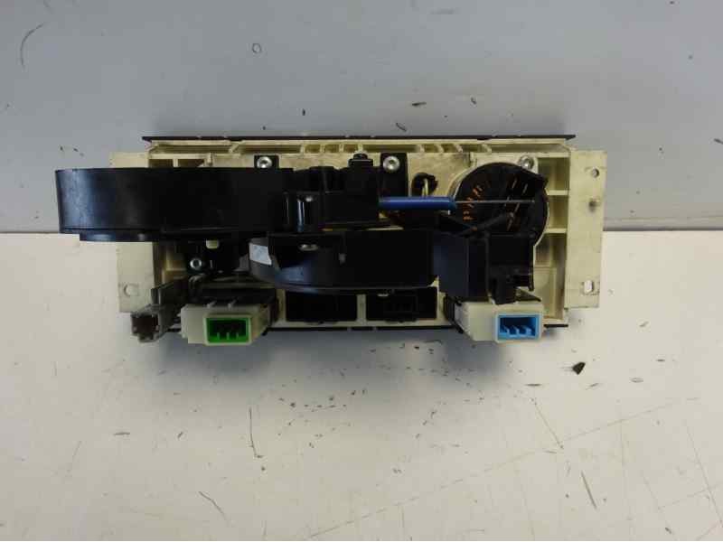 Recambio de mando calefaccion / aire acondicionado para mg rover serie 400 (rt) referencia OEM IAM   